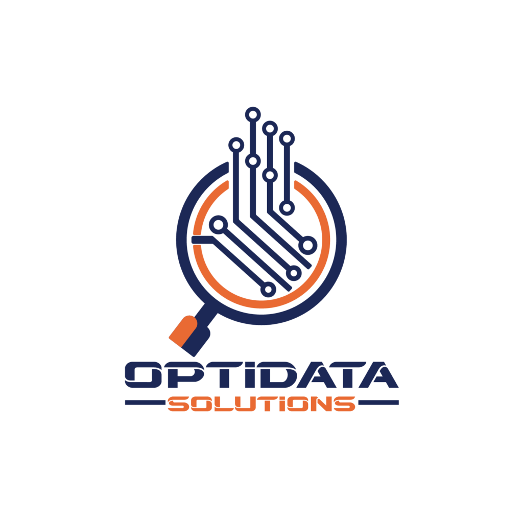 optidata transparent logo