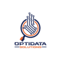 OptiData Logo