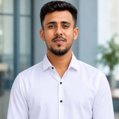 lead esg data analyst 3 Md Nasim Reza