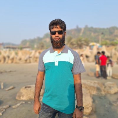 Muhit Alam Razon Muhit Alam Razon
